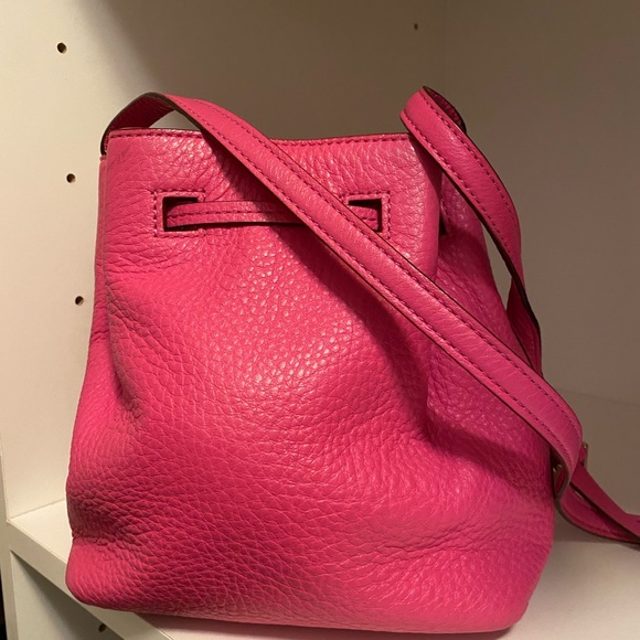 Kate spade small bucket bag - Picture 5 of 8